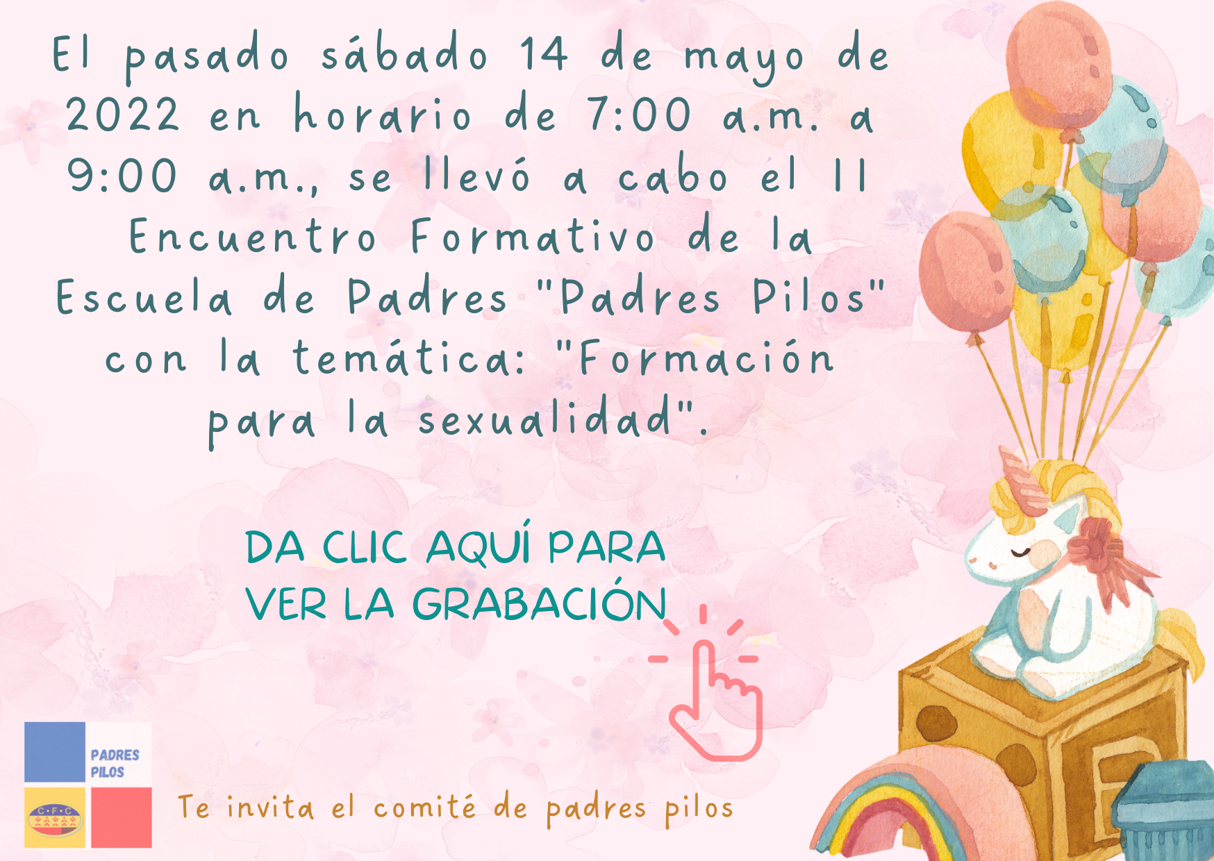 Pasteles